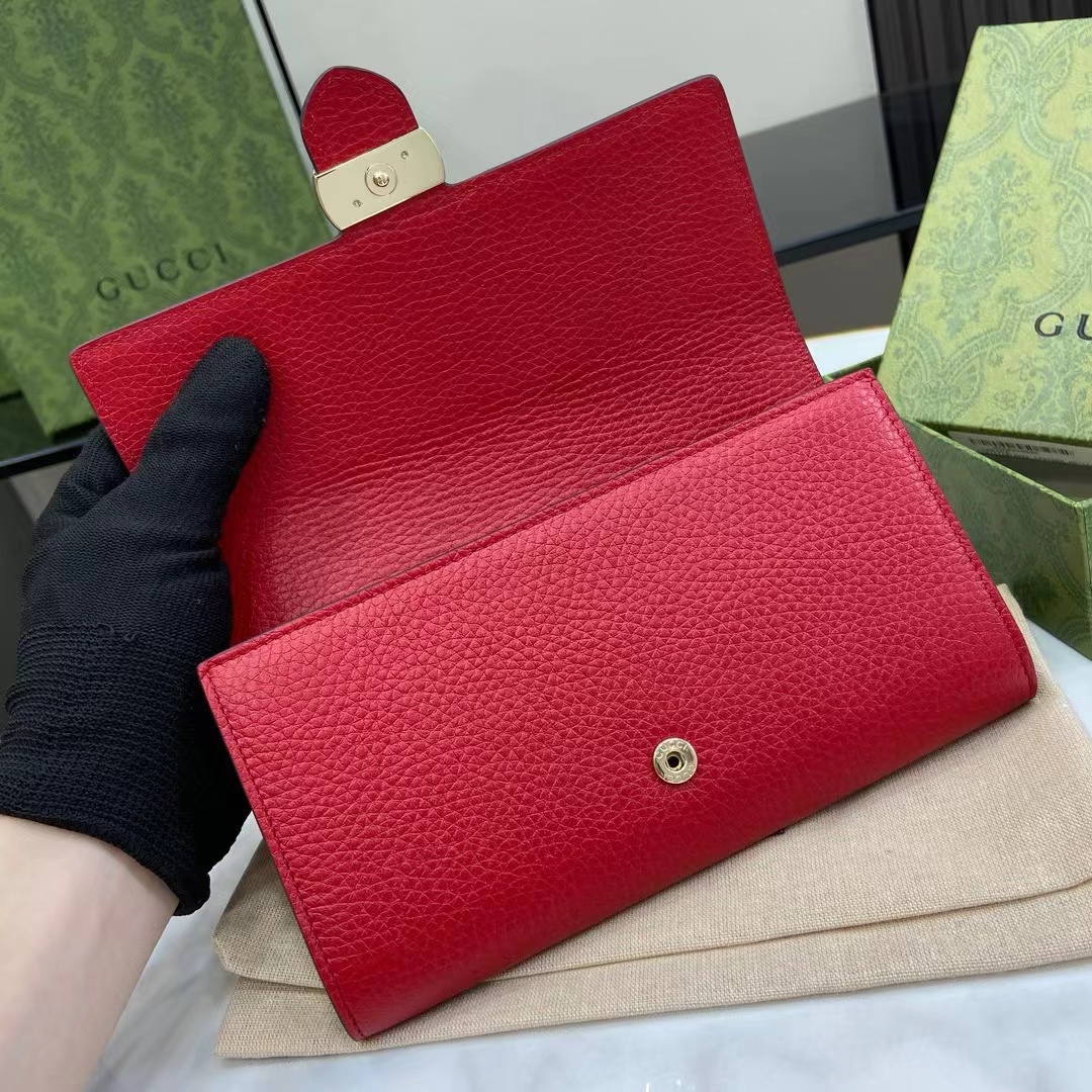 GUCCI グッチ 財布
