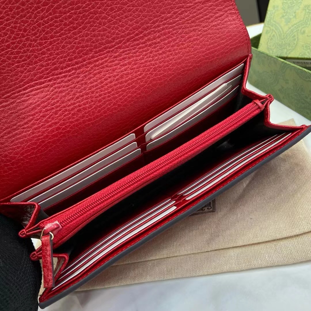GUCCI グッチ 財布