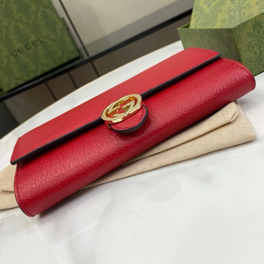 GUCCI グッチ 財布
