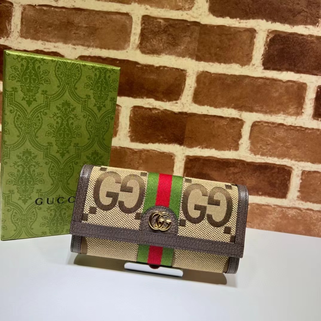 GUCCI グッチ 財布