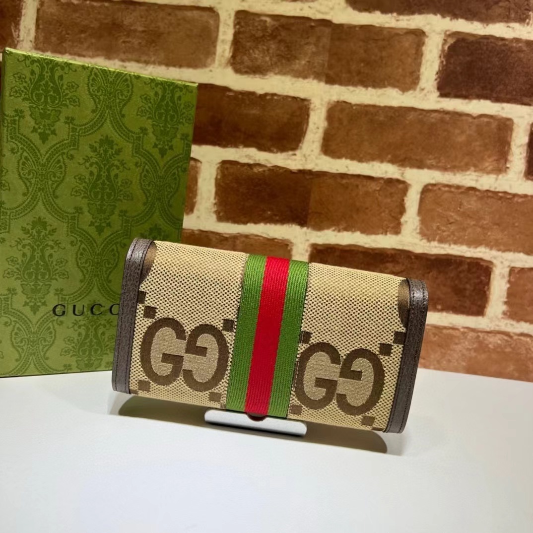 GUCCI グッチ 財布