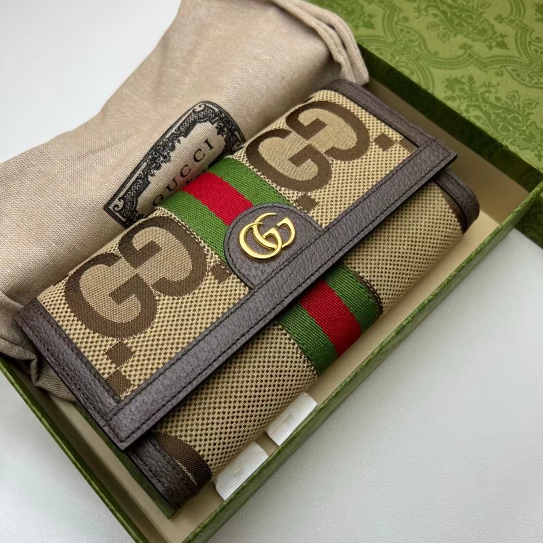 GUCCI グッチ 財布