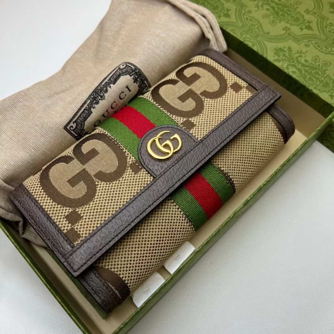 GUCCI グッチ 財布