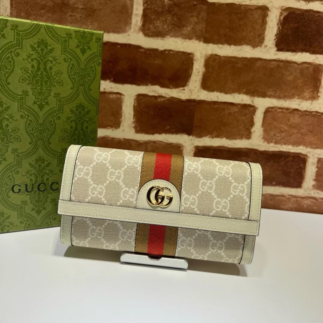 GUCCI グッチ 財布