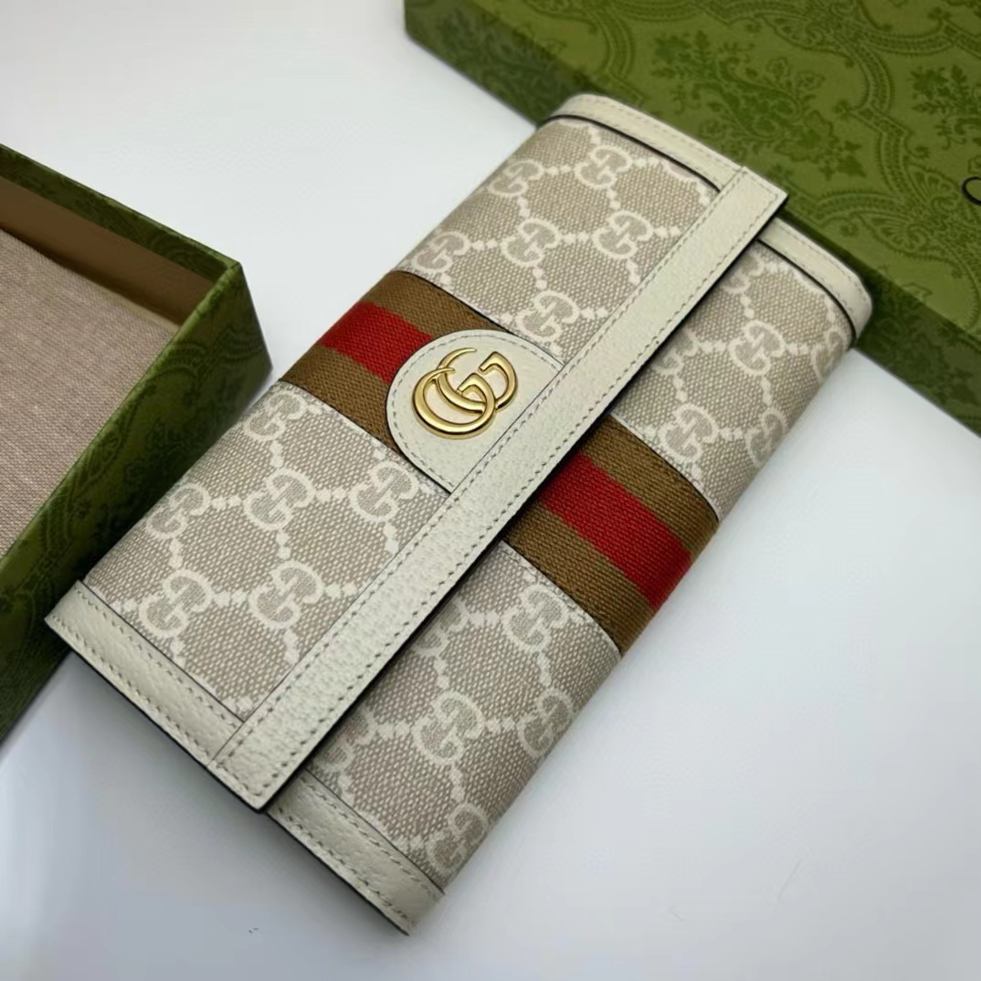 GUCCI グッチ 財布