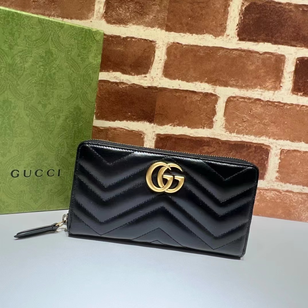 GUCCI グッチ 財布