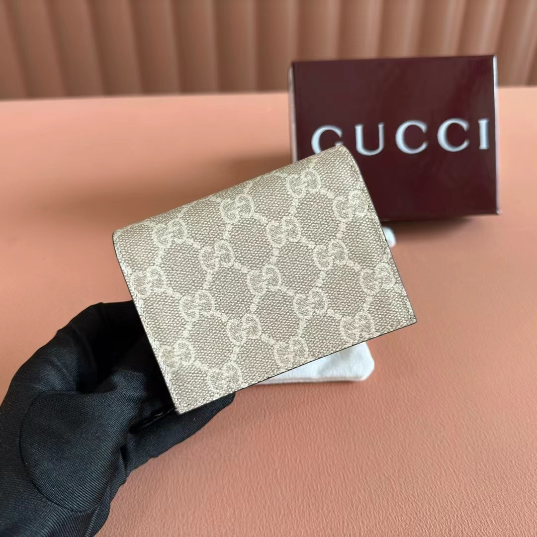 GUCCI グッチ 財布