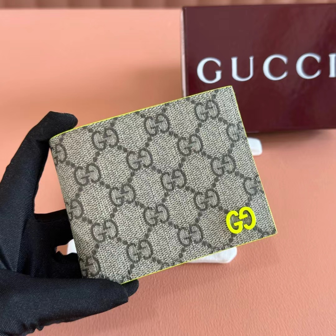 GUCCI グッチ 財布