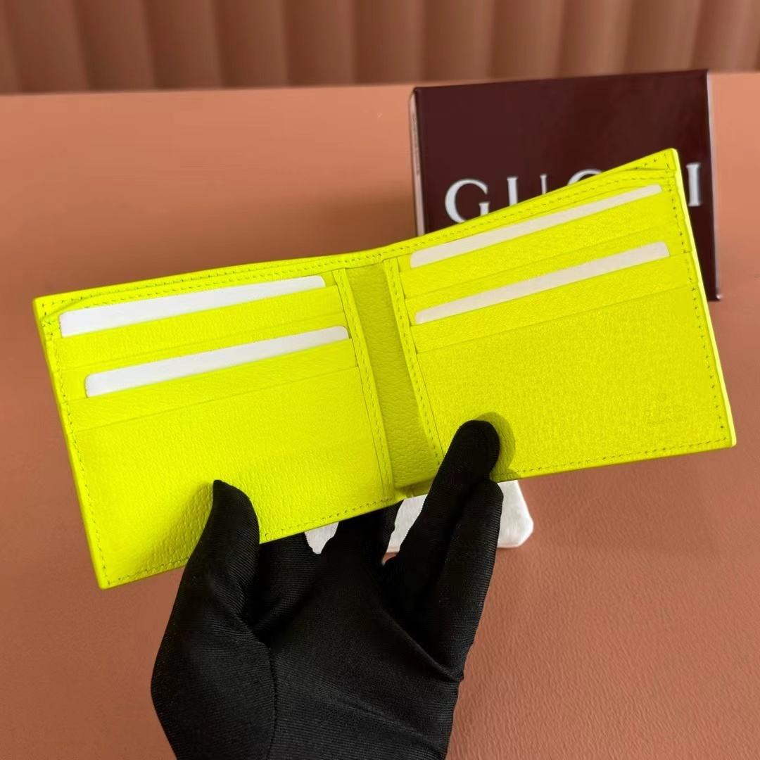 GUCCI グッチ 財布