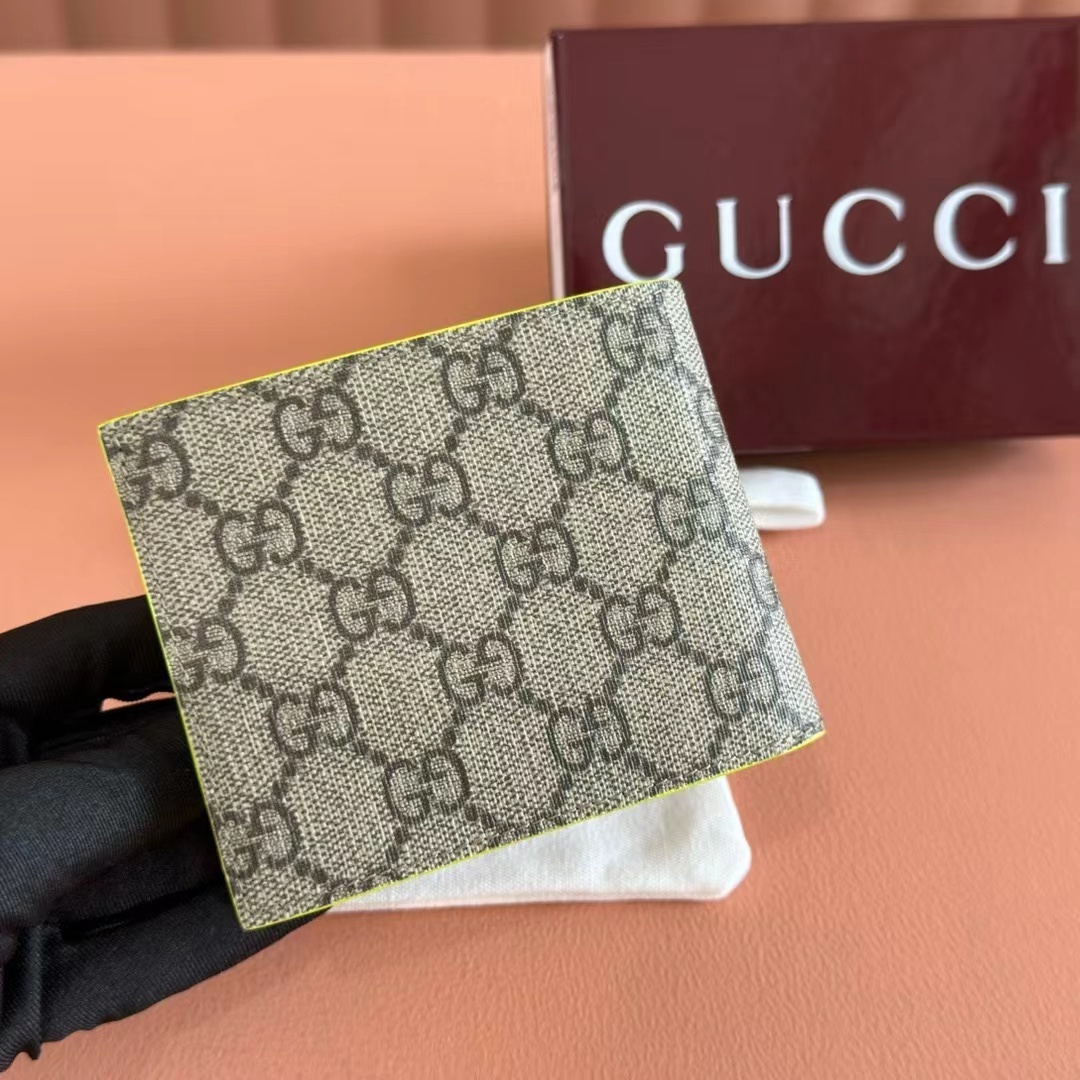 GUCCI グッチ 財布