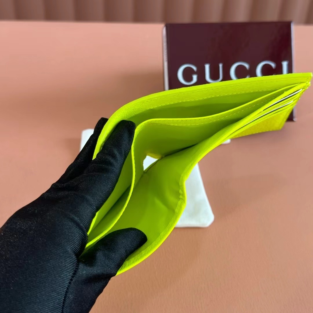 GUCCI グッチ 財布