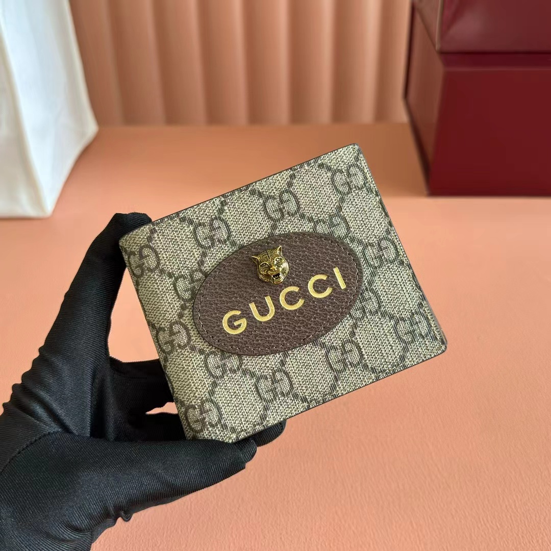 GUCCI グッチ 財布
