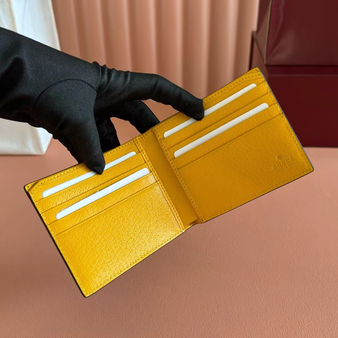 GUCCI グッチ 財布