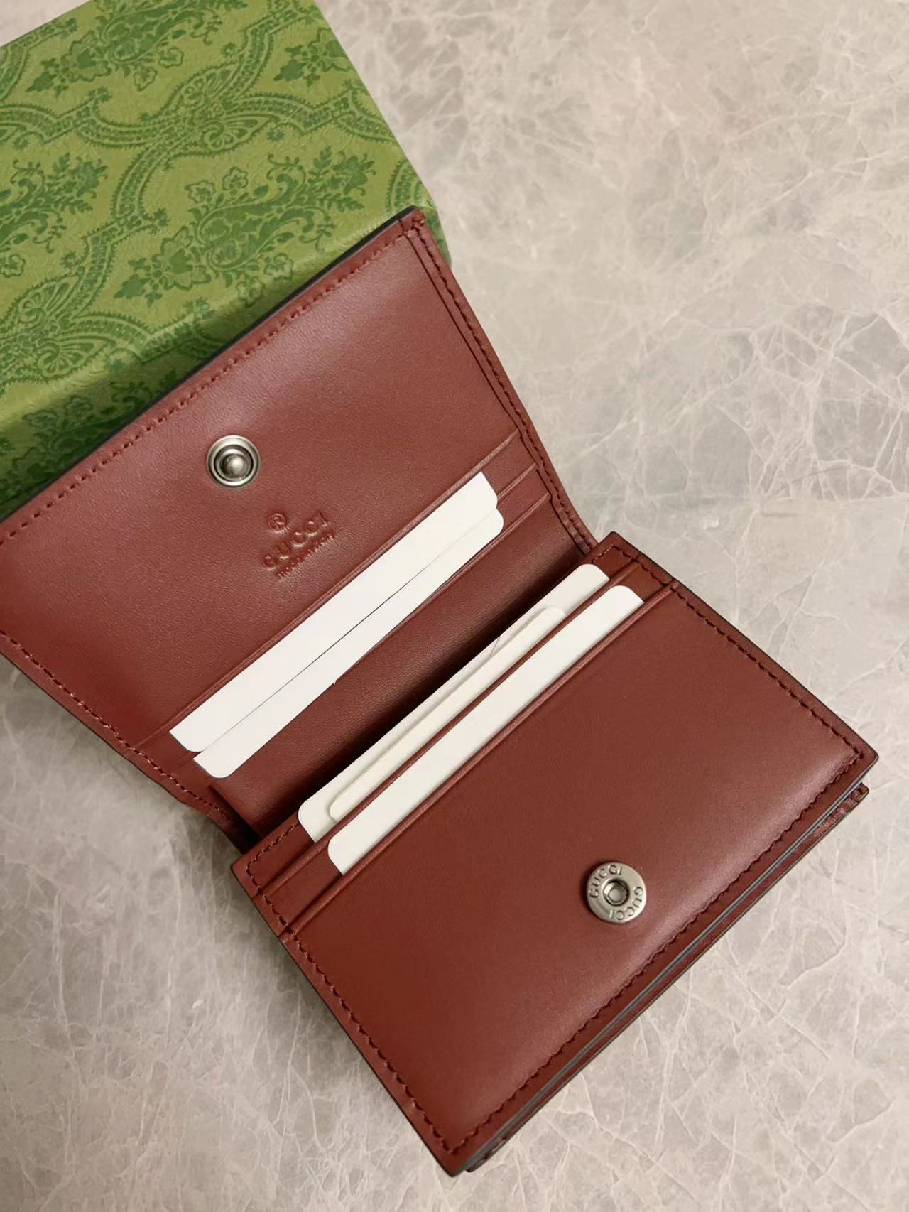 GUCCI グッチ 財布