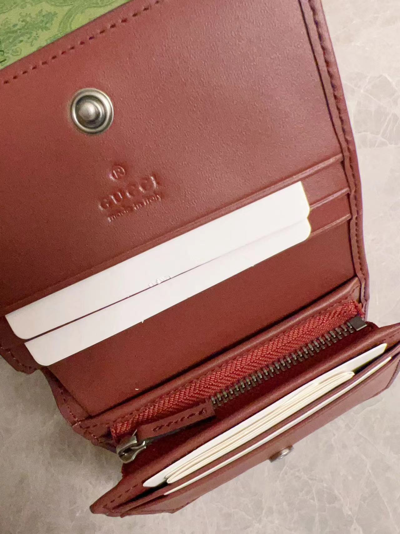 GUCCI グッチ 財布