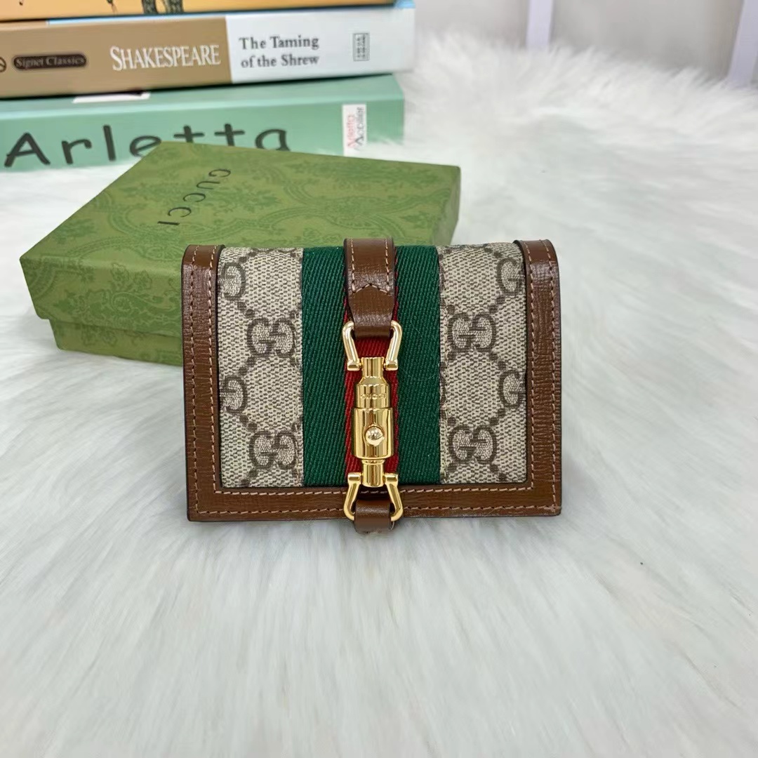 GUCCI グッチ 財布