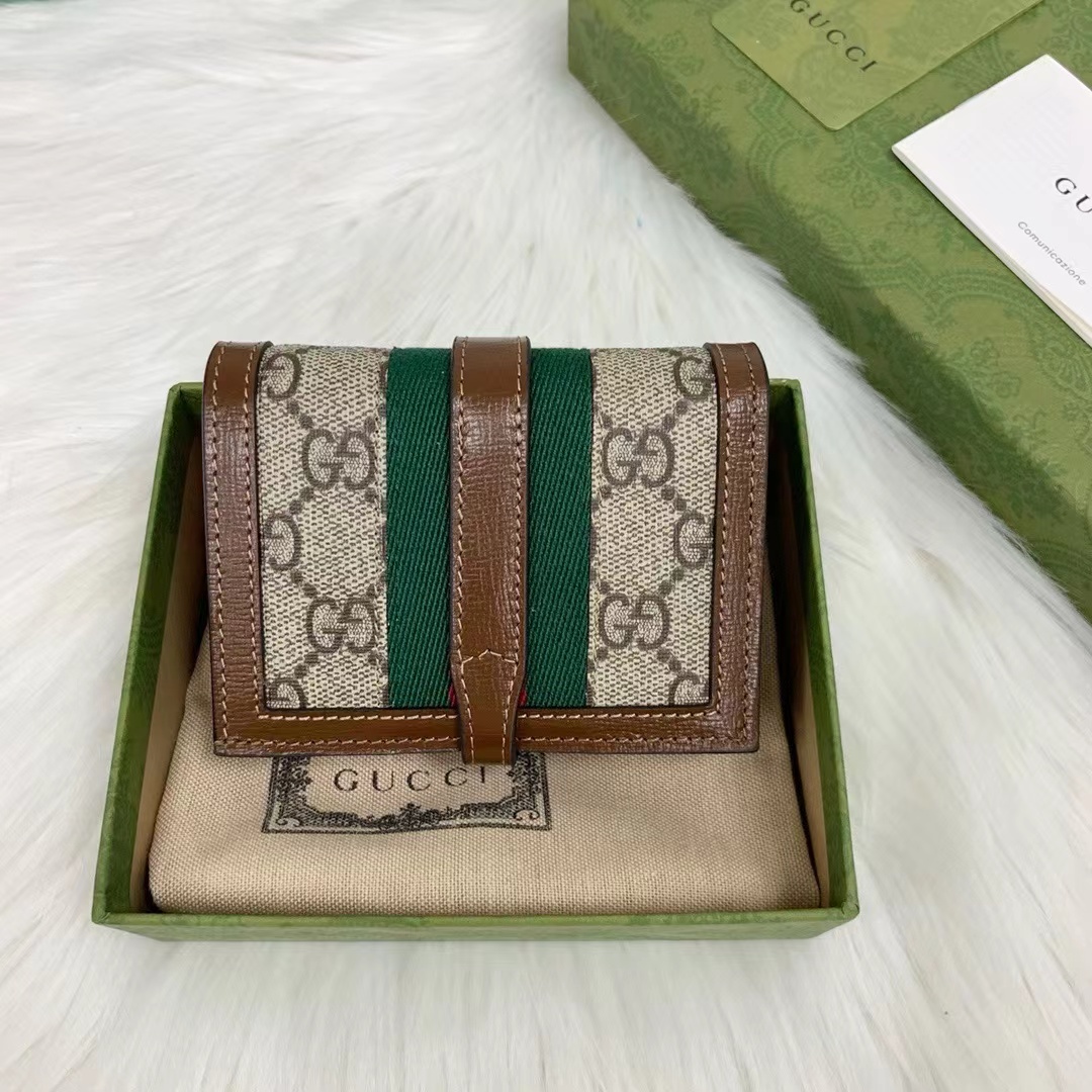 GUCCI グッチ 財布