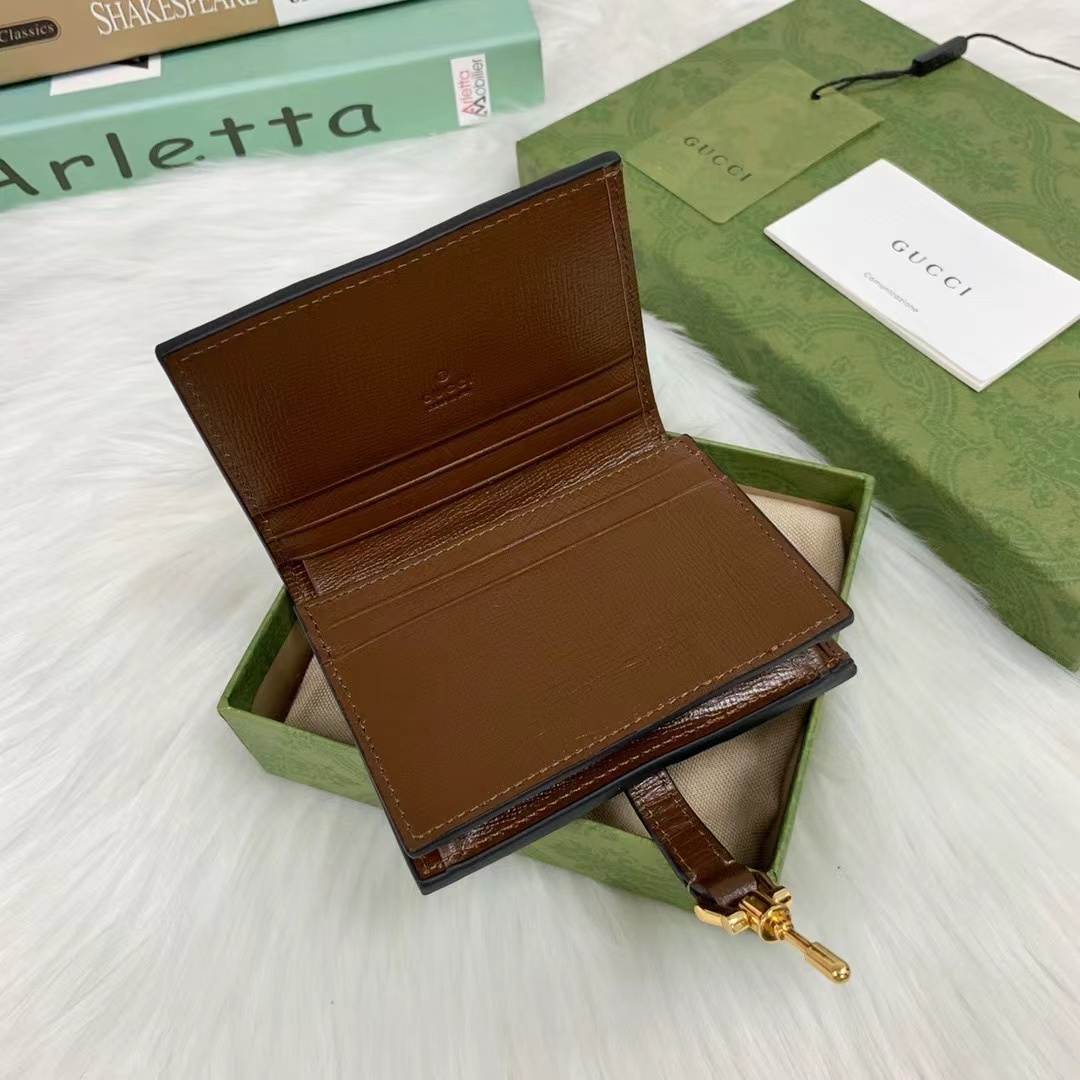 GUCCI グッチ 財布