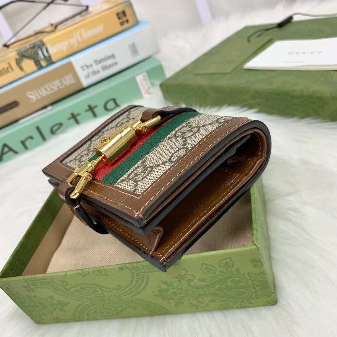 GUCCI グッチ 財布