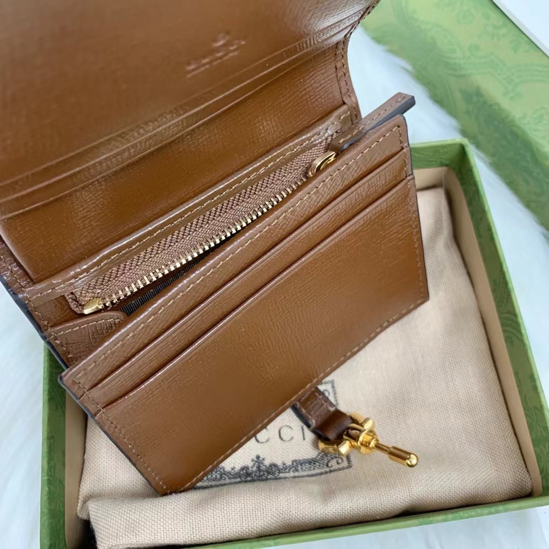 GUCCI グッチ 財布