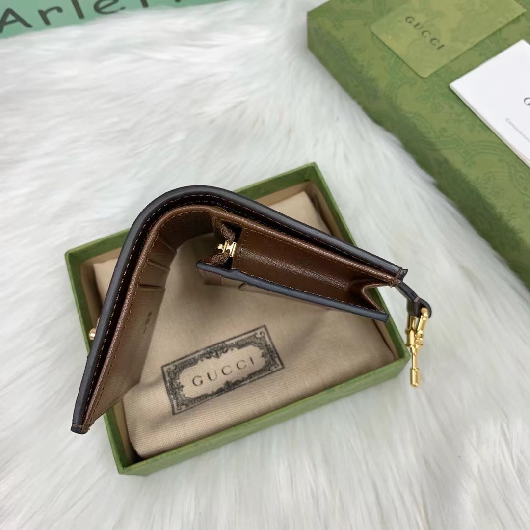 GUCCI グッチ 財布