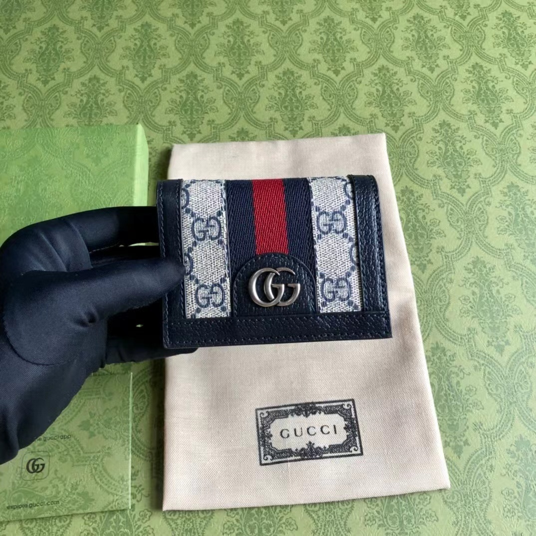 GUCCI グッチ 財布