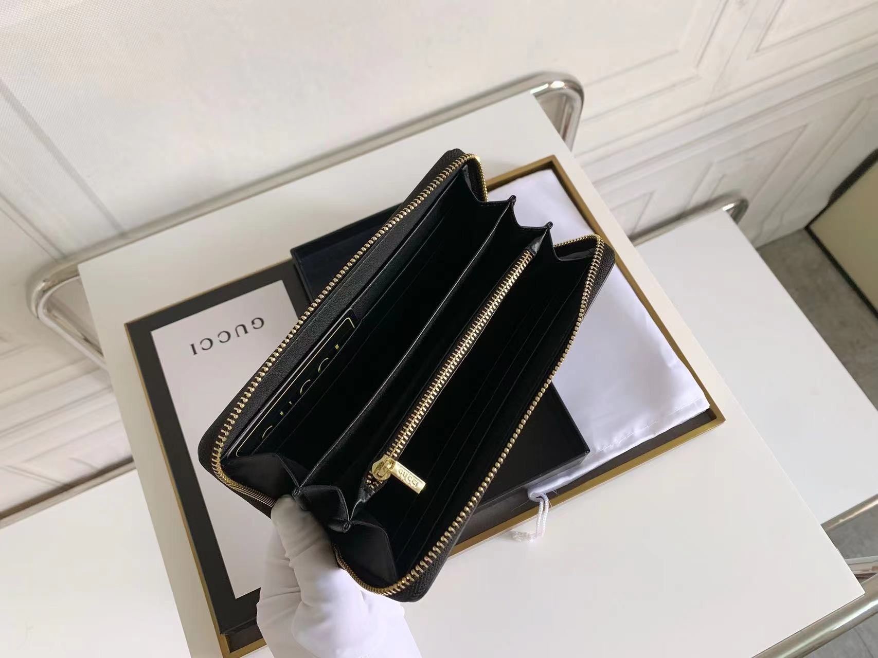 GUCCI グッチ 財布