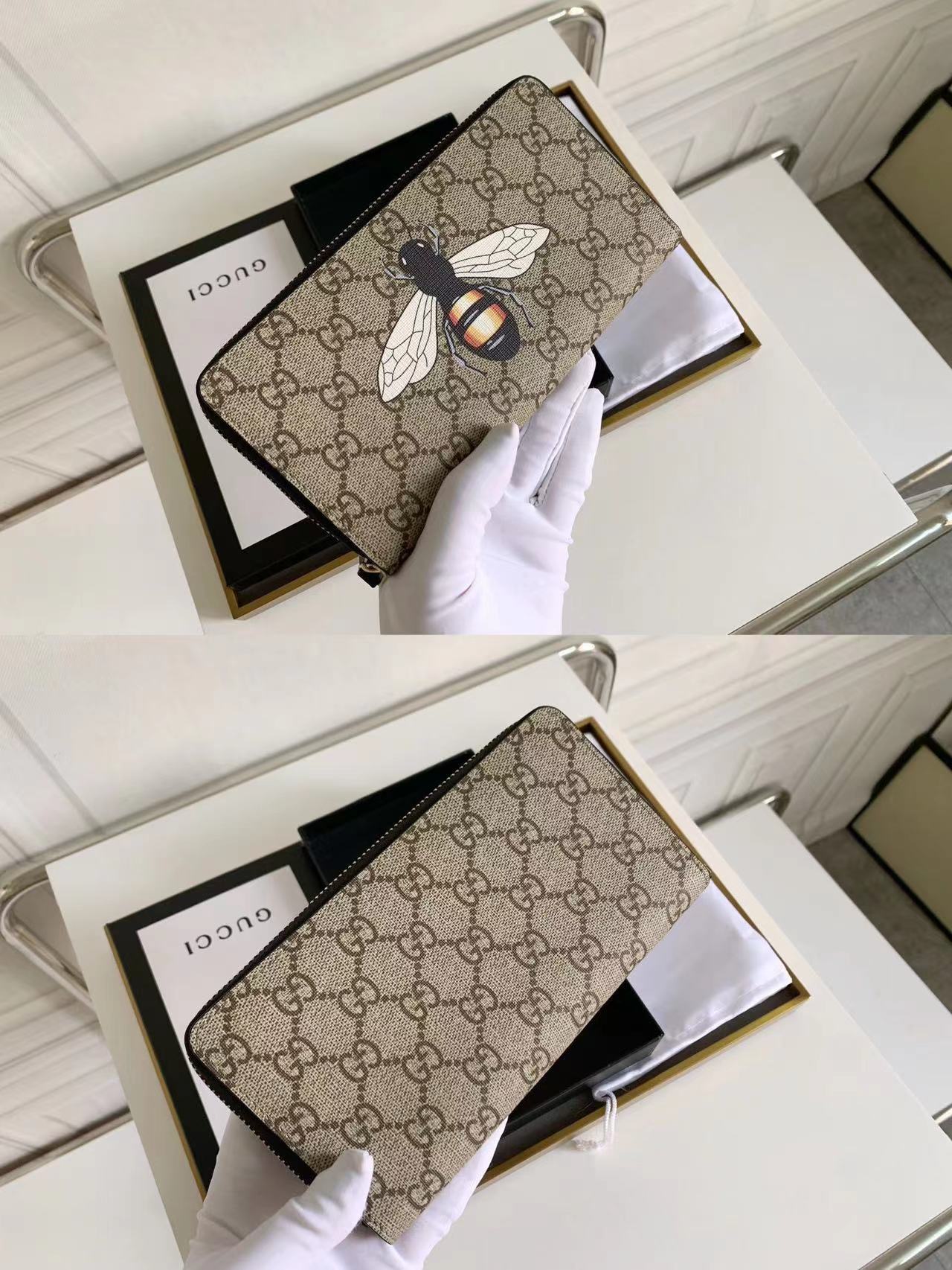 GUCCI グッチ 財布