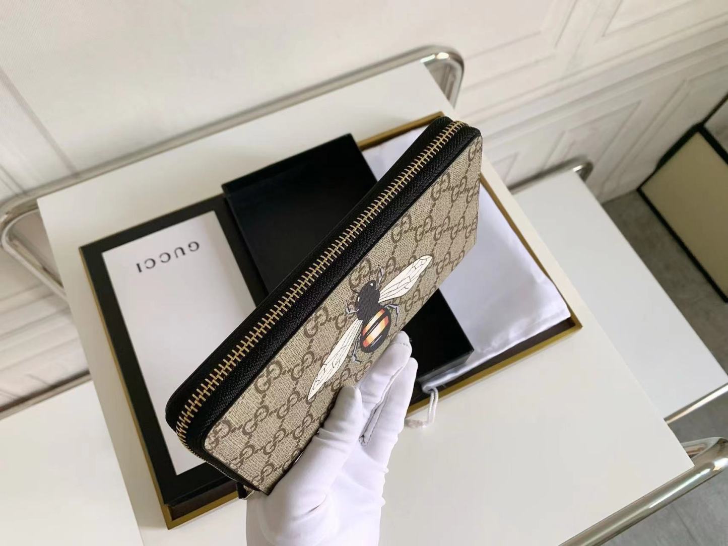 GUCCI グッチ 財布