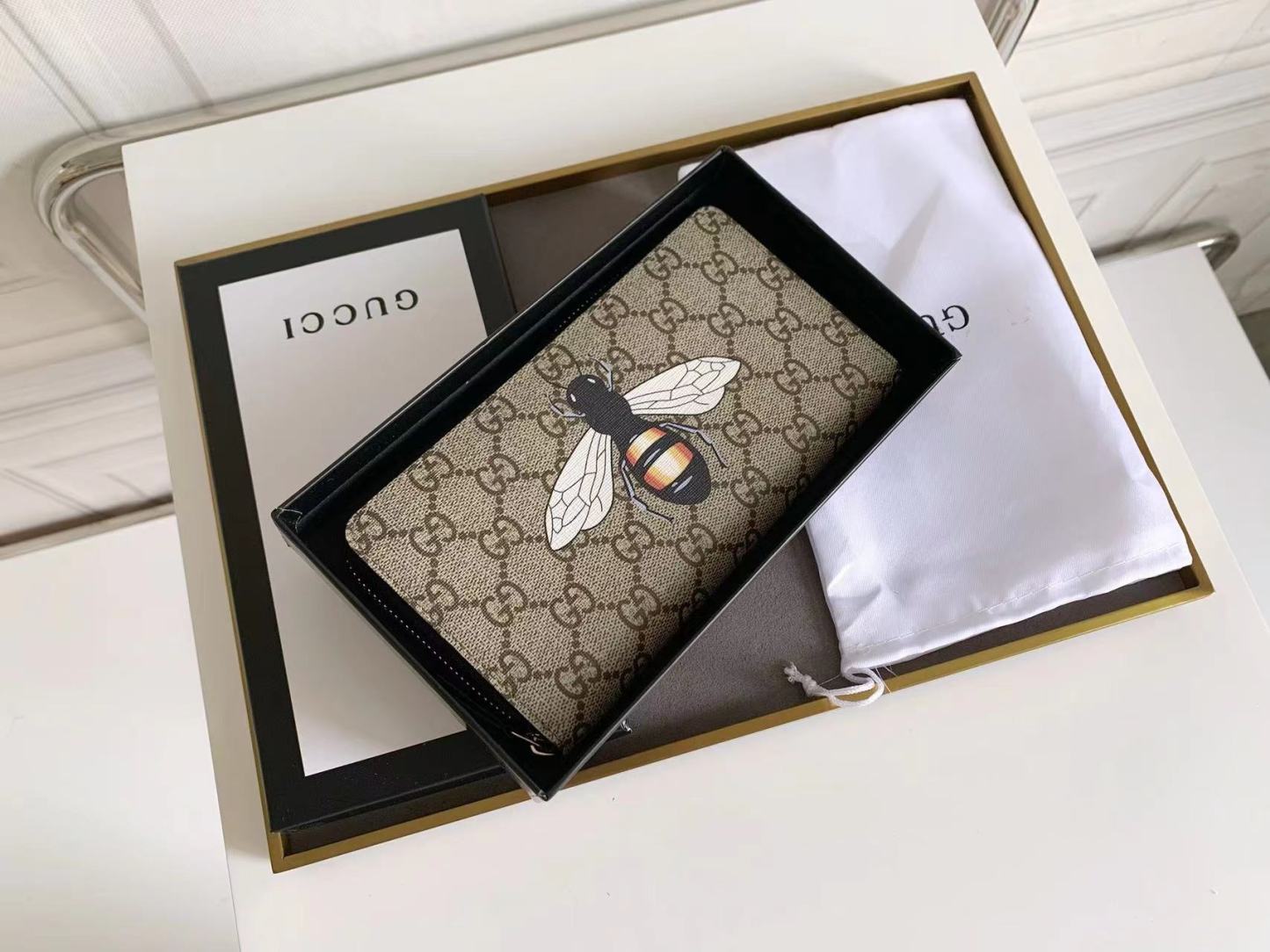 GUCCI グッチ 財布