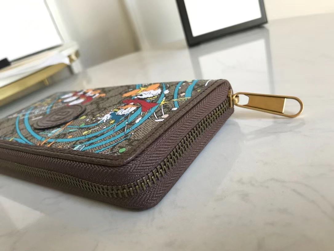 GUCCI グッチ 財布