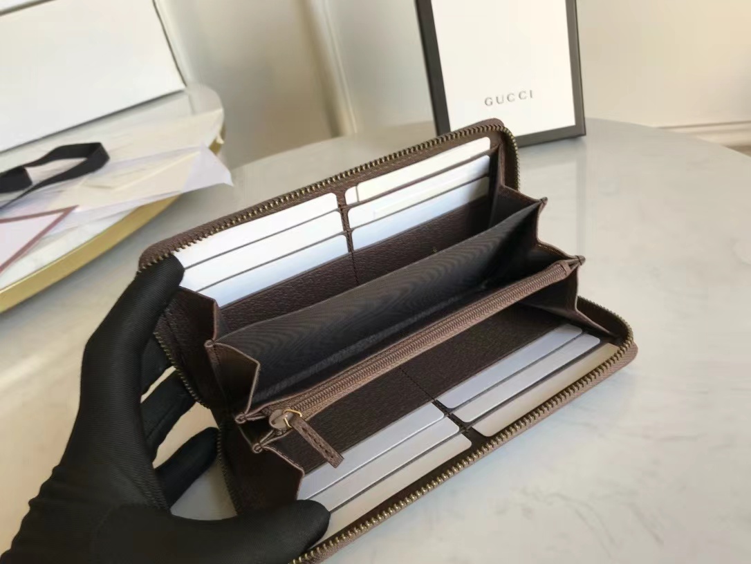 GUCCI グッチ 財布