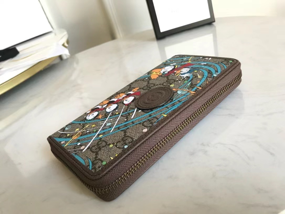 GUCCI グッチ 財布