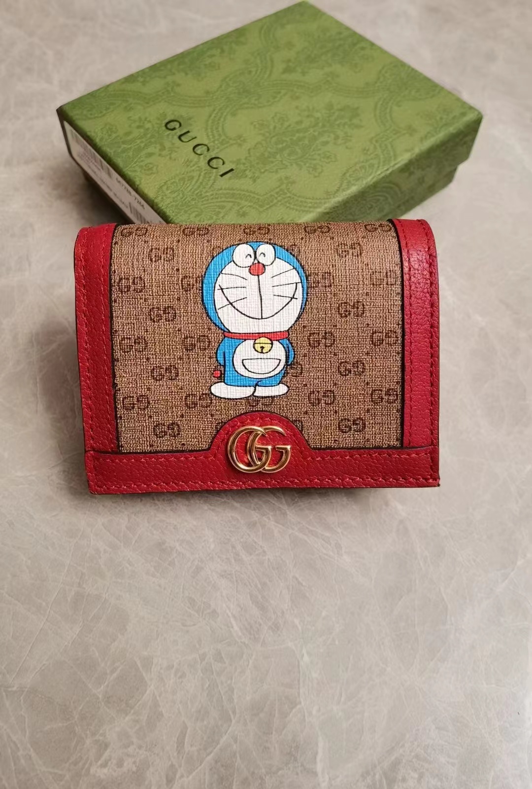 GUCCI グッチ 財布