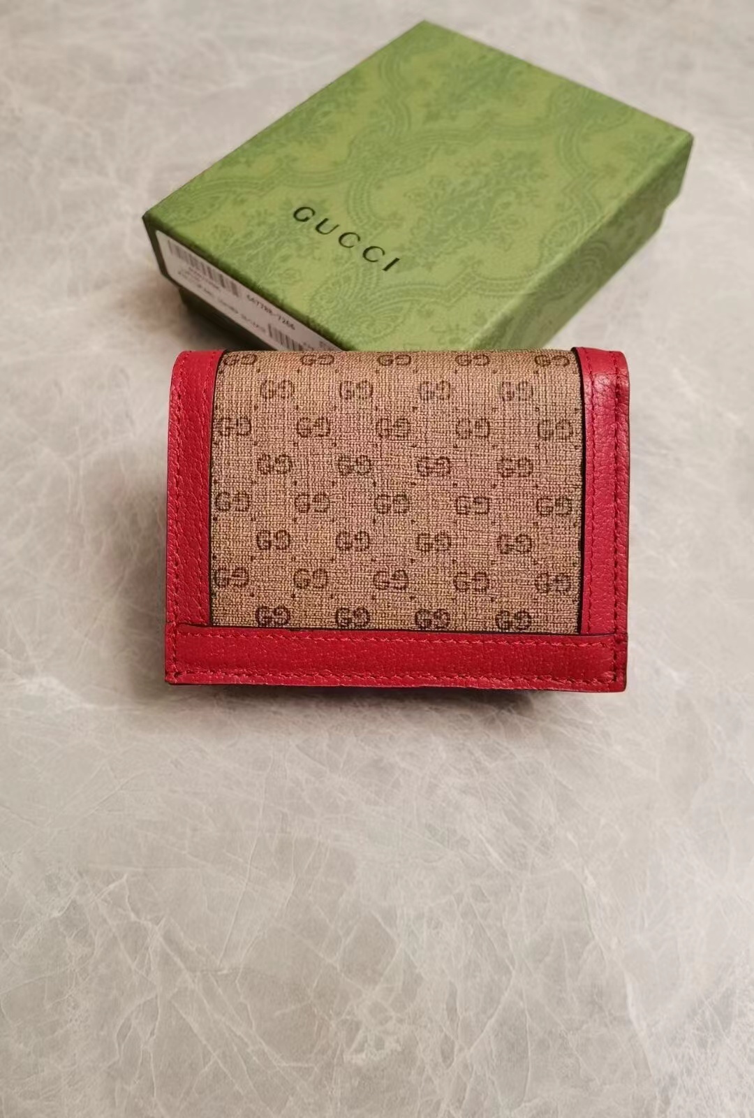 GUCCI グッチ 財布