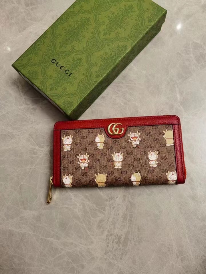 GUCCI グッチ 財布