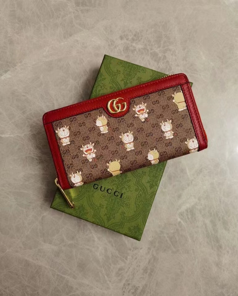 GUCCI グッチ 財布