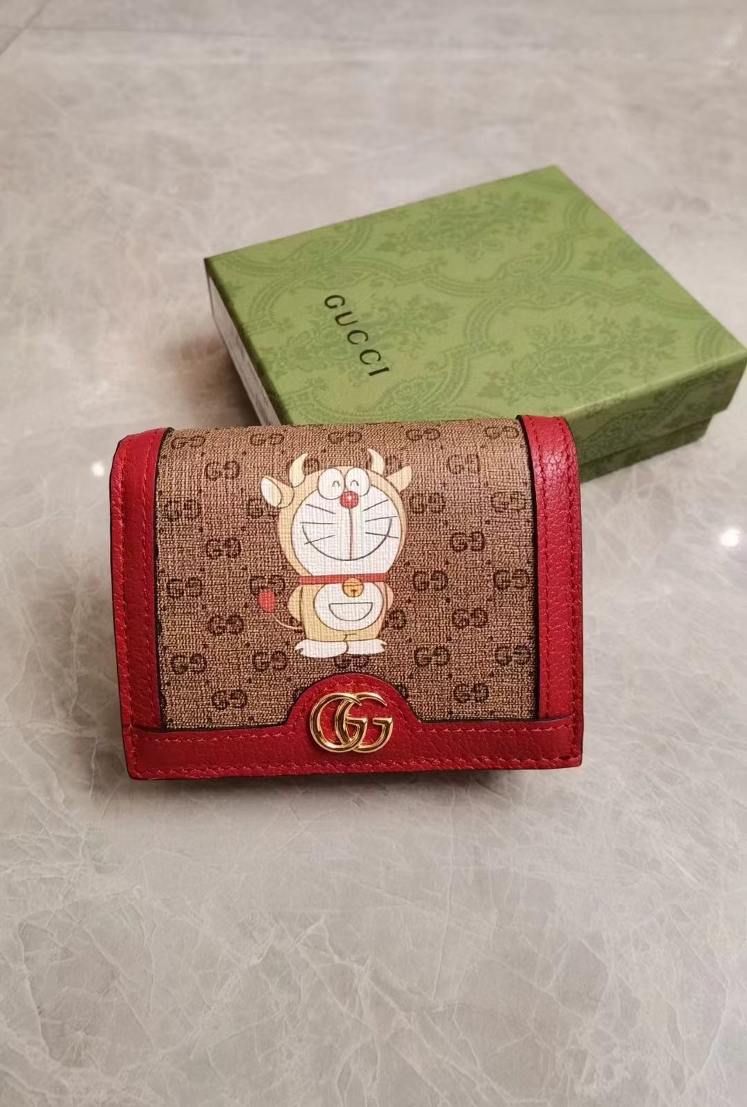 GUCCI グッチ 財布
