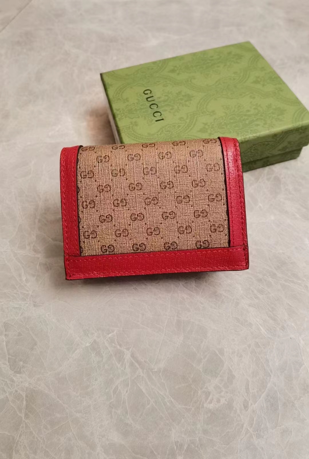 GUCCI グッチ 財布