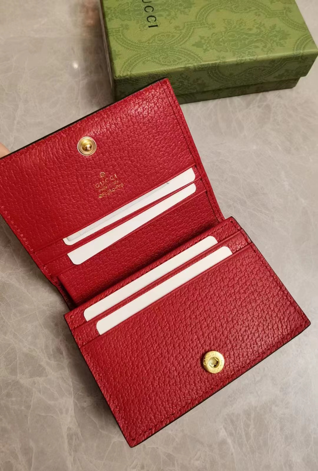 GUCCI グッチ 財布