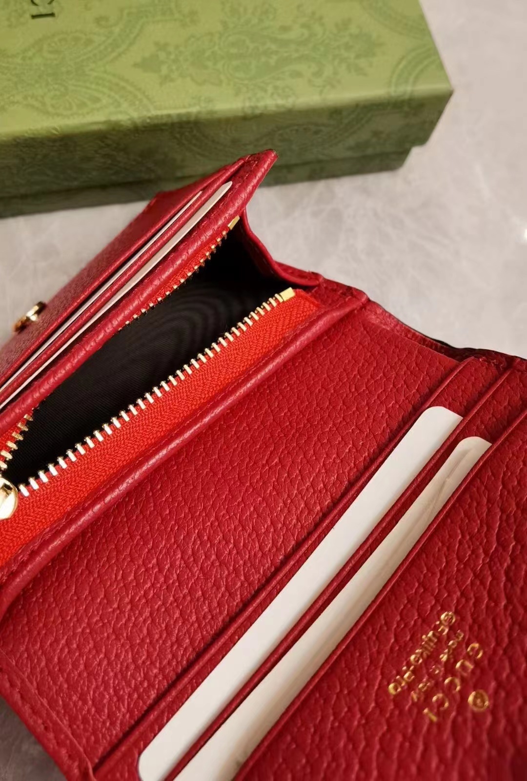 GUCCI グッチ 財布