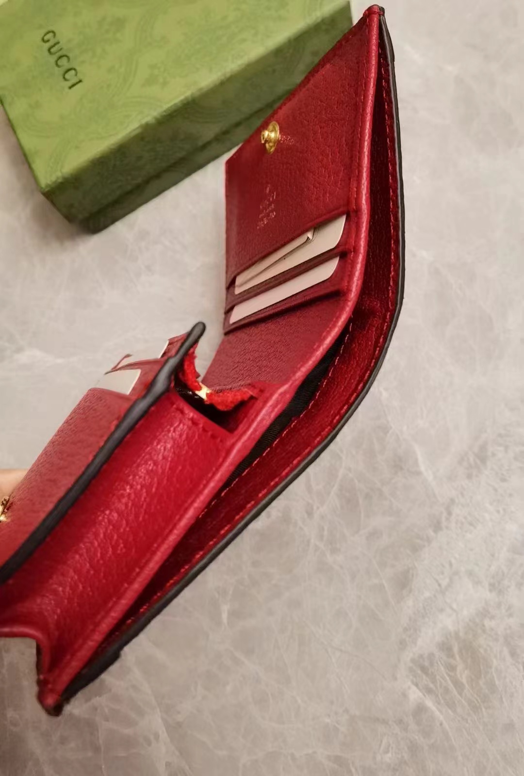 GUCCI グッチ 財布