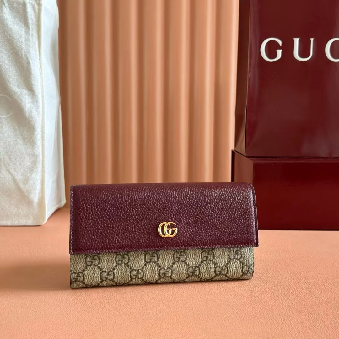 GUCCI グッチ 財布