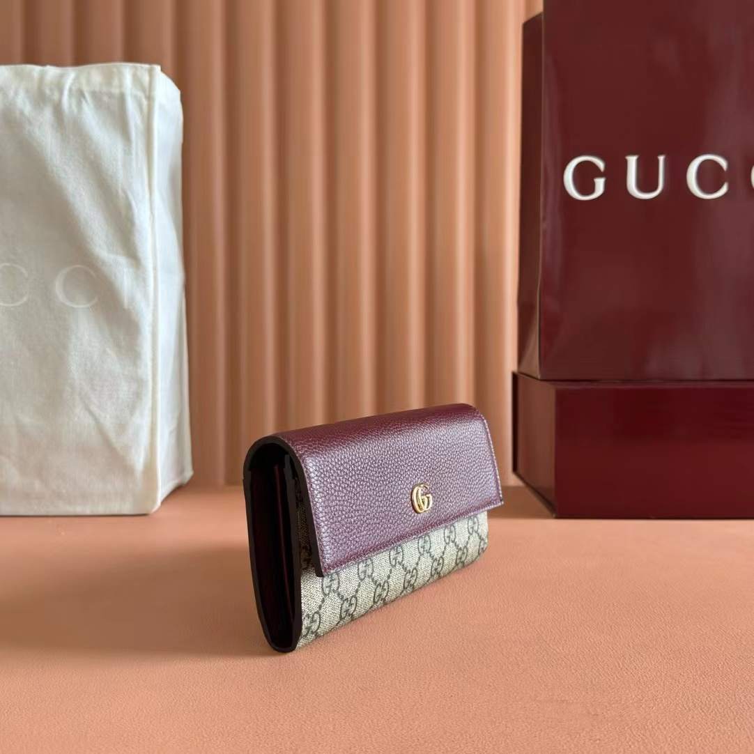 GUCCI グッチ 財布