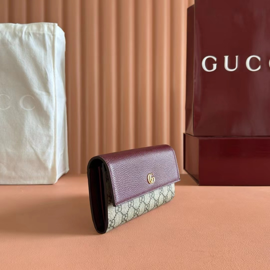 GUCCI グッチ 財布