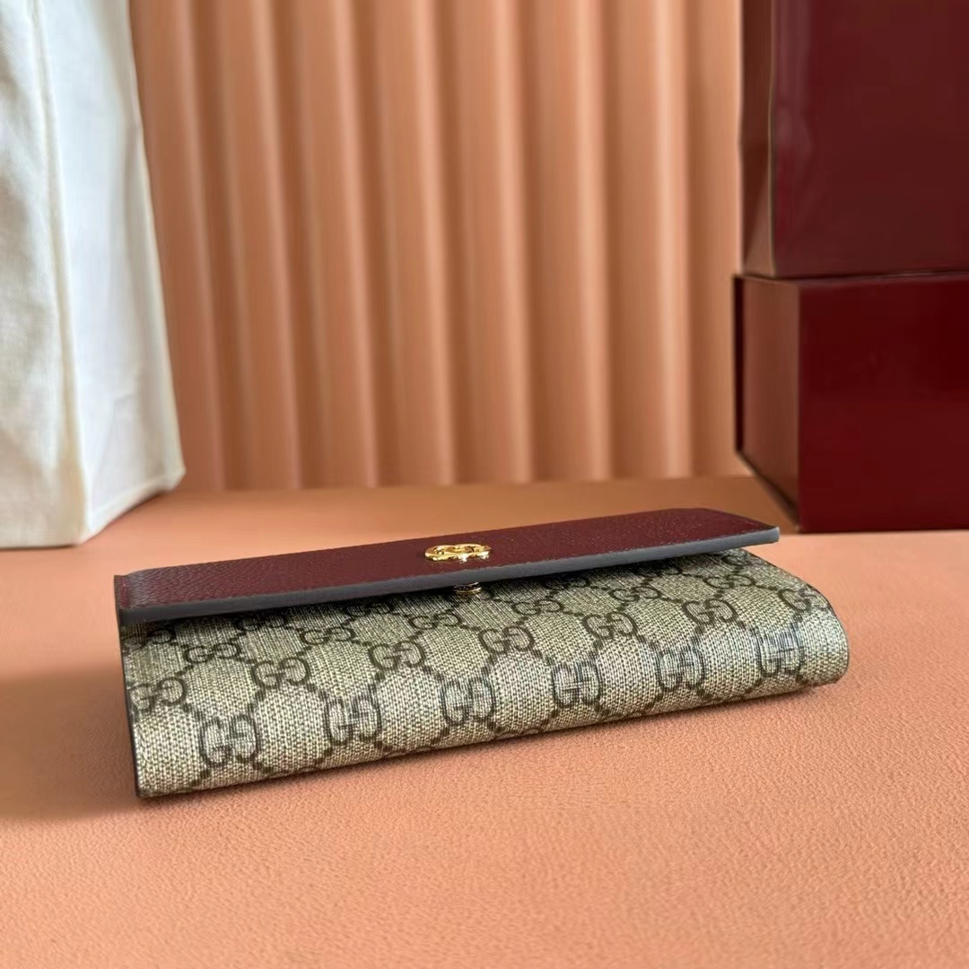 GUCCI グッチ 財布