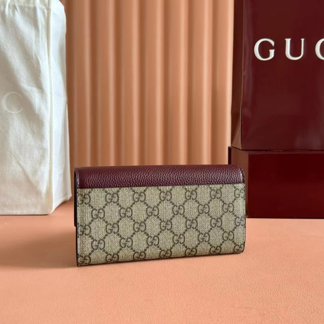 GUCCI グッチ 財布