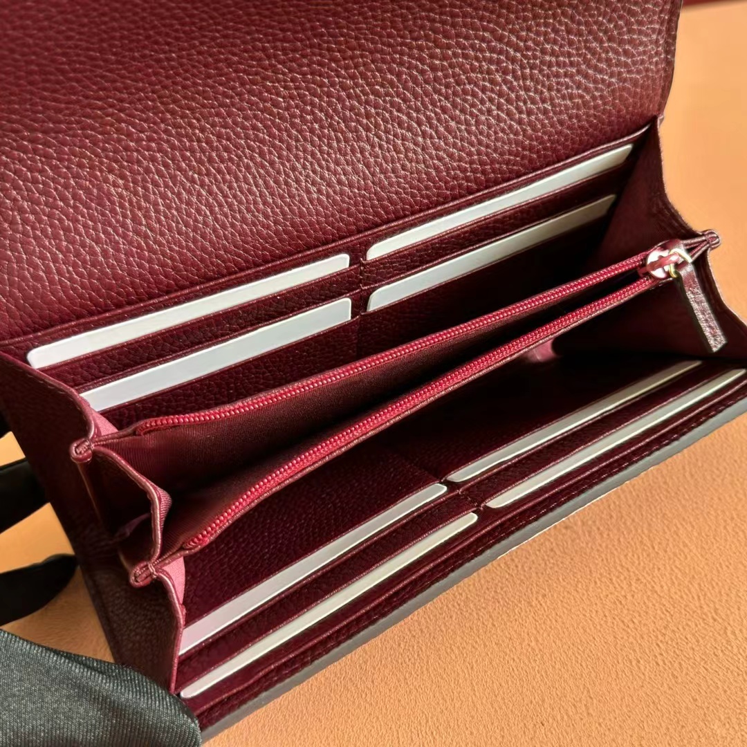 GUCCI グッチ 財布