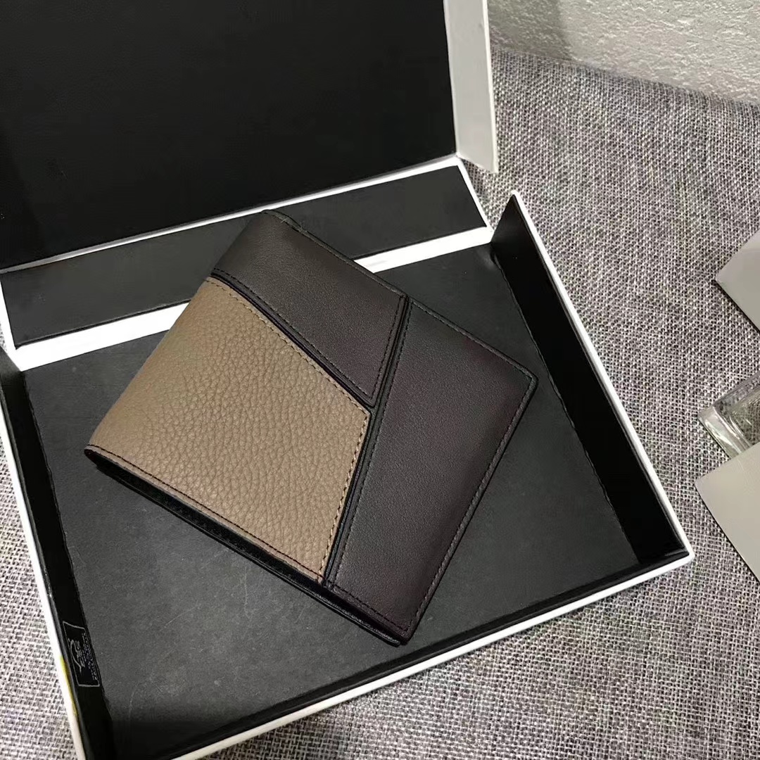 Loewe ロエベ 財布