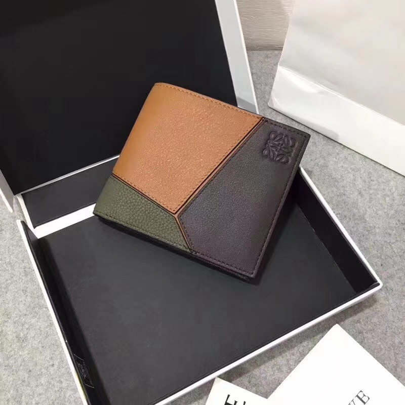 Loewe ロエベ 財布